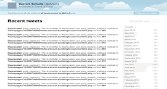 Desktop Screenshot of dvsch.bustbright.com